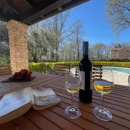Elaya Villa *