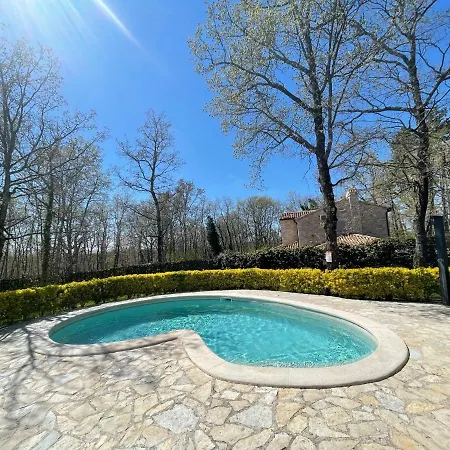 Villa Elaya Brecevici