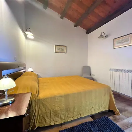 Elaya Villa *