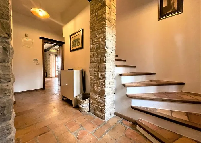 Villa Elaya Brecevici