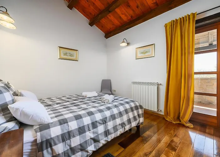 Villa Elaya Brecevici